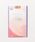 GUNZE�i�O���[�j�́uKIREILABO/�L���C���{ �V�A�[�^�C�c 28�f�j�[���i�^�C�c/�X�g�b�L���O�j�v�b�i�`������