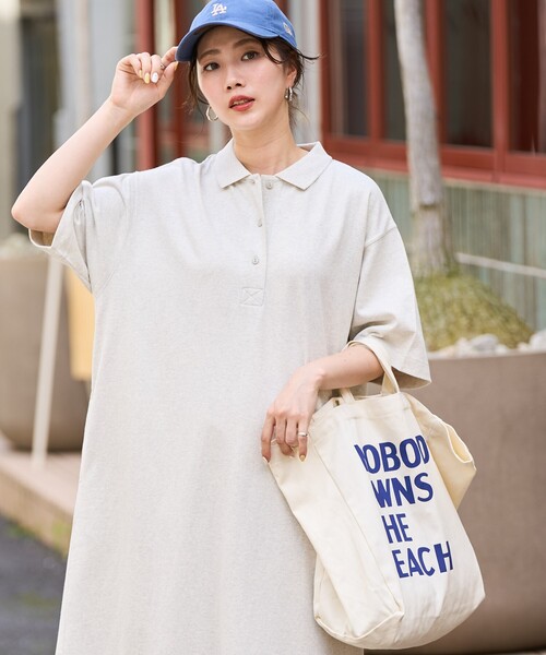 【極美品✨】ブリーフィング　2023年モデル★ポロシャツワンピース　プリーツ　S SALE]BRIEFING(ブリーフィング) 【KING SIZE 2XL~4XL】MENS TOUR