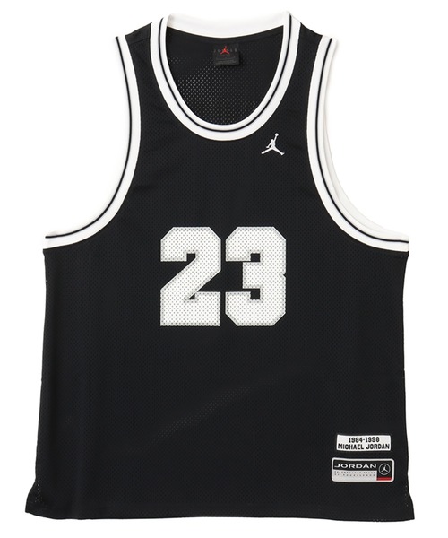 JORDAN BRAND M J ESS SUMMER JERSEY / ジョーダンブランド