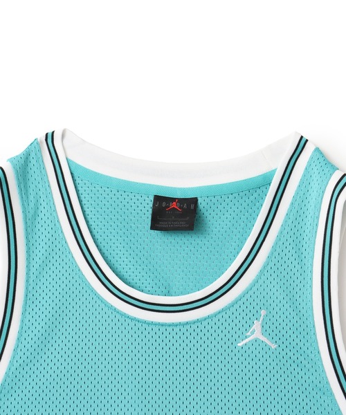 JORDAN BRAND M J ESS SUMMER JERSEY / ジョーダンブランド