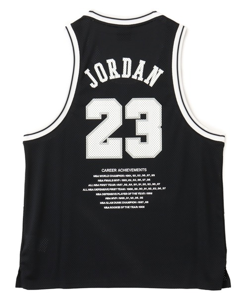 Jordan Brand（NIKE） - JORDAN タンクトップ サマージャージー M NIKE公式】ジョーダン エッセンシャル メンズ サマー ジャージー