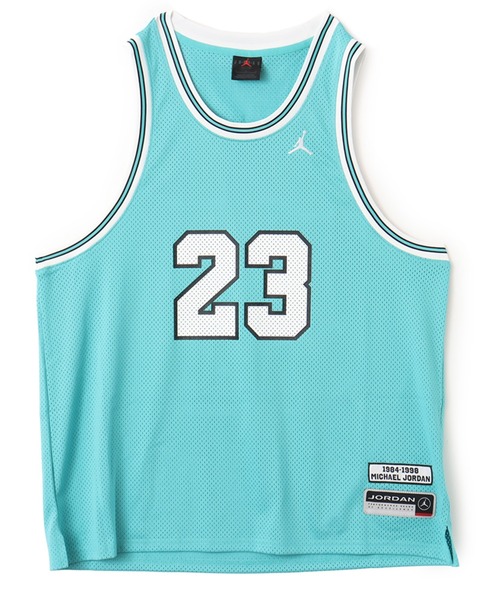 Jordan Brand（NIKE） - JORDAN タンクトップ サマージャージー M JORDAN BRAND M J ESS SUMMER JERSEY / ジョーダンブランド