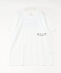 UNDER ARMOUR（アンダーアーマー）の「アンダーアーマー  UAパフォーマンスコットン テキストロゴ ショートスリーブ Tシャツ（Tシャツ/カットソー・メンズ）」