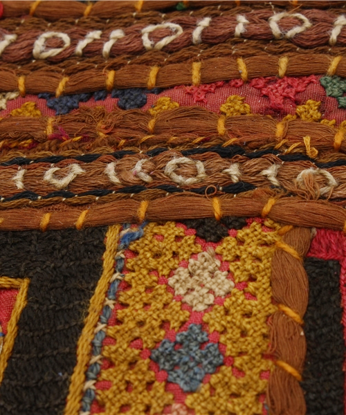 Sheta（シータ）の「ミラーワーククラッチバッグ（クラッチバッグ・レディース・その他1・FREE）」の8枚目の写真