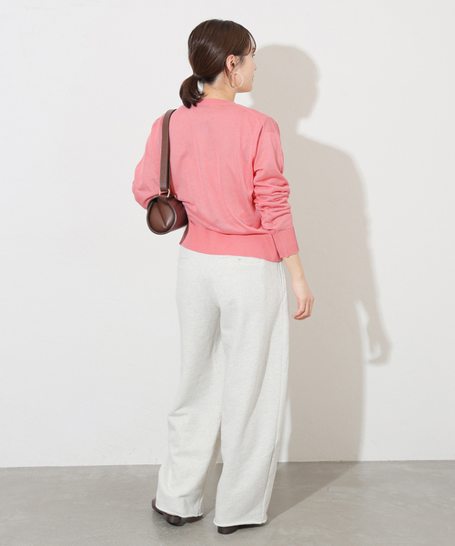 JOURNAL STANDARD(ジャーナルスタンダード)の「パーフェクトサマーUVカーディガン(カーディガン/ボレロ・レディース・ピンク/ベージュ/ブラック・FREE)」の18枚目の写真