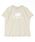 New Balance�i�j���[�o�����X�j�́u�j���[�o�����X New Balance �V���[�g�X���[�uT�V���c_Sport Essentials Stacked Logo�iT�V���c/�J�b�g�\�[�j�v�b�O���[��