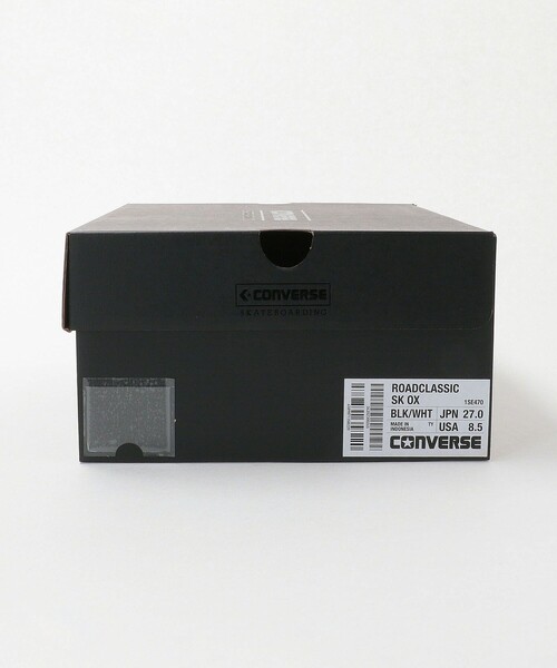 セール】＜CONVERSE＞ ROADCLASSIC SK/スニーカー（スニーカー