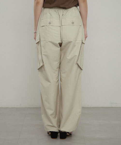 【関税込み】Howlin' カーキ Free Your Pants カーゴパンツ TH242X71_L.jpg