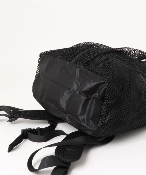 COBMASTER(コブマスター)の「【COBMASTER/コブマスター】COB-CR HUMMING PACK/ハミングパック/リュックサック/デイパック(バックパック/リュック・レディース・テラコッタ/ミント/ダークブラウン/ホワイト/ブラック/パープル・FREE)」の19枚目の写真