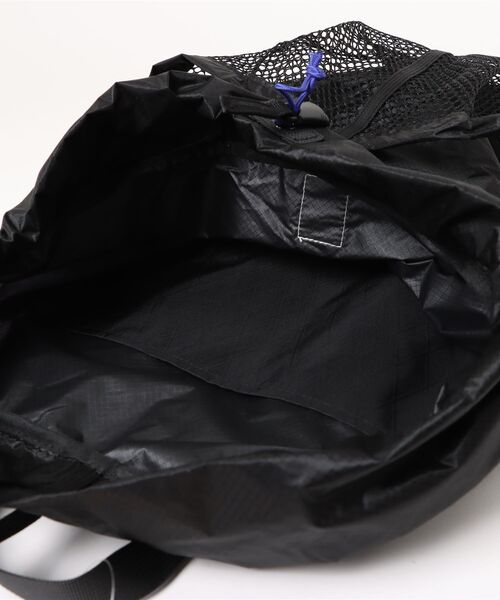 COBMASTER(コブマスター)の「【COBMASTER/コブマスター】COB-CR HUMMING PACK/ハミングパック/リュックサック/デイパック(バックパック/リュック・レディース・テラコッタ/ミント/ダークブラウン/ホワイト/ブラック/パープル・FREE)」の20枚目の写真