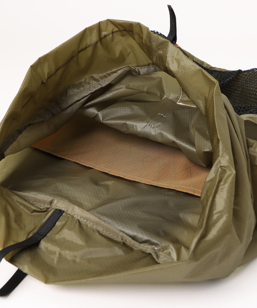 COBMASTER(コブマスター)の「【COBMASTER/コブマスター】COB-CR HUMMING PACK/ハミングパック/リュックサック/デイパック(バックパック/リュック・レディース・テラコッタ/ミント/ダークブラウン/ホワイト/ブラック/パープル・FREE)」の21枚目の写真