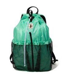 美品 COBMASTER/コブマスター バックパック グリーン COBMASTER｜コブマスターのバックパック/リュック（グリーン
