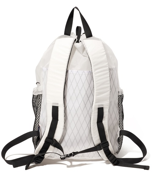 COBMASTER(コブマスター)の「【COBMASTER/コブマスター】COB-CR HUMMING PACK/ハミングパック/リュックサック/デイパック(バックパック/リュック・レディース・テラコッタ/ミント/ダークブラウン/ホワイト/ブラック/パープル・FREE)」の8枚目の写真