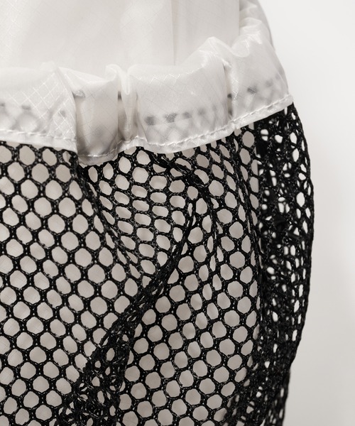 COBMASTER(コブマスター)の「【COBMASTER/コブマスター】COB-CR HUMMING PACK/ハミングパック/リュックサック/デイパック(バックパック/リュック・レディース・テラコッタ/ミント/ダークブラウン/ホワイト/ブラック/パープル・FREE)」の10枚目の写真