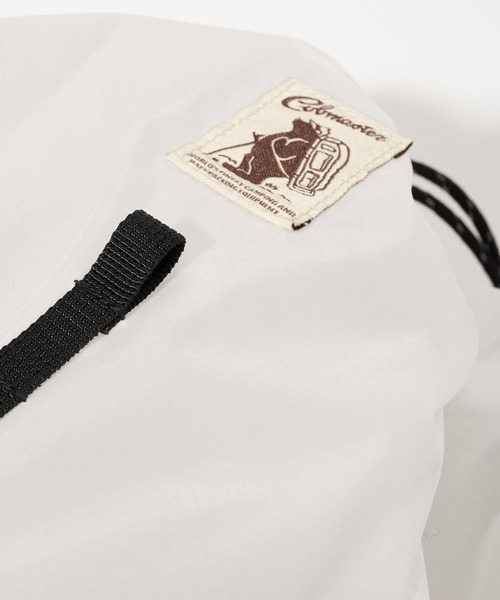 COBMASTER(コブマスター)の「【COBMASTER/コブマスター】COB-CR HUMMING PACK/ハミングパック/リュックサック/デイパック(バックパック/リュック・レディース・テラコッタ/ミント/ダークブラウン/ホワイト/ブラック/パープル・FREE)」の15枚目の写真