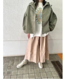 コビニャーマウンテンパーカー