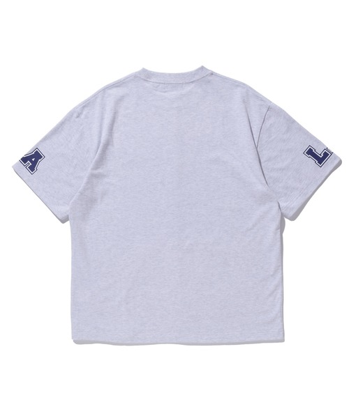 セール】XLARGE 91 S/S TEE（Tシャツ/カットソー）｜XLARGE