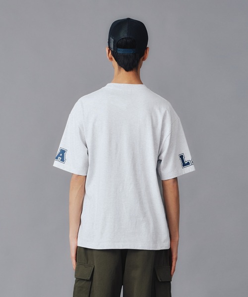 セール】XLARGE 91 S/S TEE（Tシャツ/カットソー）｜XLARGE