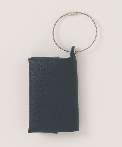 セール】ティッシュケース 本革 ポケットティッシュケース ポケット