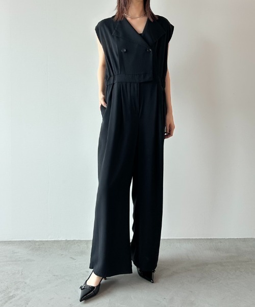 andmary オールインワン ANDMARY】Ruru all in one