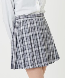 WEGO/スクールプリーツスカート