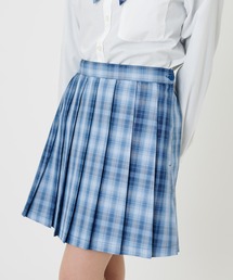 WEGO/スクールプリーツスカート