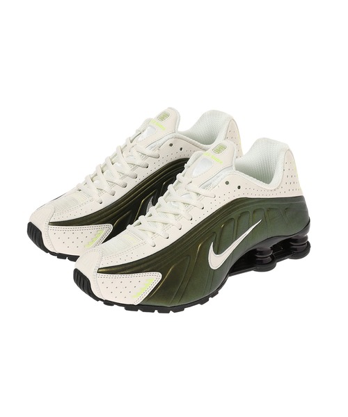 セール】NIKE WMNS SHOX R4 IB8062-133（スニーカー）｜NIKE（ナイキ