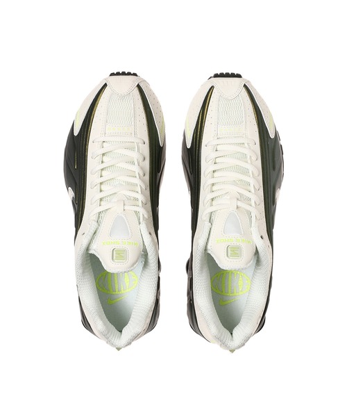 セール】NIKE WMNS SHOX R4 IB8062-133（スニーカー）｜NIKE（ナイキ