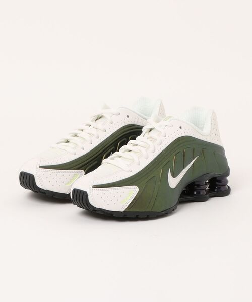 セール】NIKE WMNS SHOX R4 IB8062-133（スニーカー）｜NIKE