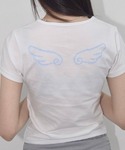 FANCY CLUB(ファンシークラブ)の「トップス(Tシャツ/カットソー)」