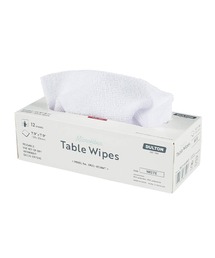 GEORGE'S（ジョージズ）の「マイクロファイバー テーブルワイプ 12枚入り（キッチンツール）」