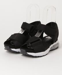 Louise coeur（ルイーズクー）の「Luise couer ルイーズ クー  サンダル  スポーツサンダル エアーソール ボリュームソール サマーサンダル 1415（サンダル）」