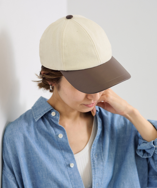 キャップ フレームワーク FRAMeWORK（フレームワーク）｜キャップ一覧 - WEAR