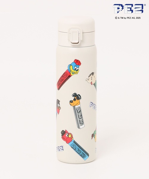 FOUND GOOD（ファウンドグッド）の「PEZワンタッチボトル480（水筒