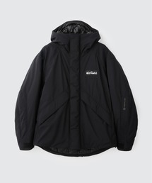 WILD THINGS(ChVOX)̃fiWPbgDENALI JACKET(_EWPbg/R[g)