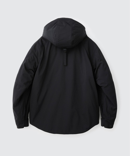 デナリジャケット│DENALI JACKET（ダウンジャケット/コート