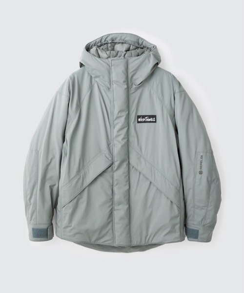 デナリジャケット│DENALI JACKET（ダウンジャケット/コート）｜WILD
