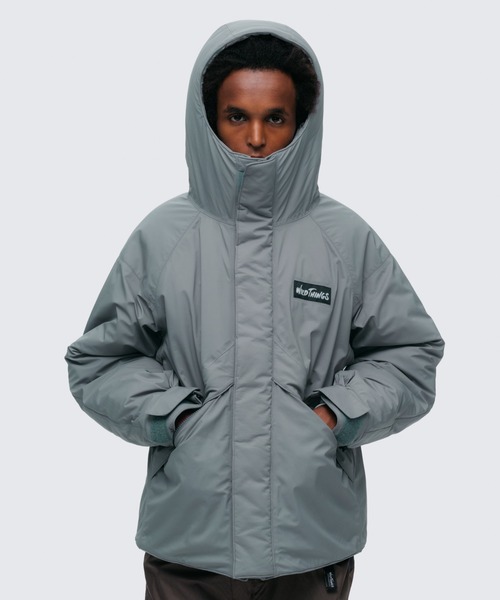 デナリジャケット│DENALI JACKET（ダウンジャケット/コート）｜WILD