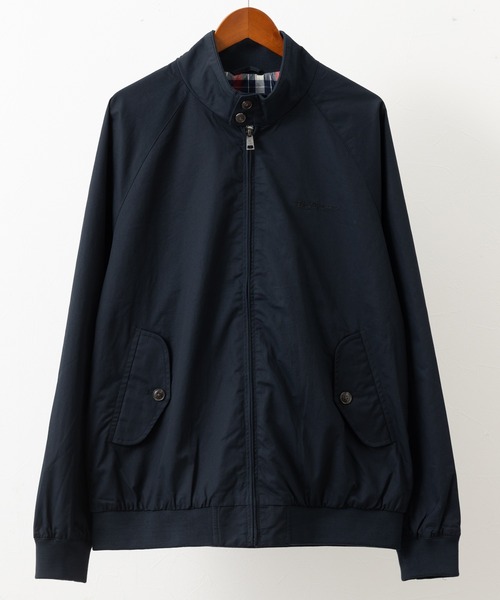Ben Sherman(ベンシャーマン)の「シグネチャーハリントンジャケット(その他アウター・メンズ・サンドベージュ/ダークネイビー/ブラック・MEDIUM/LARGE/SMALL)」の21枚目の写真
