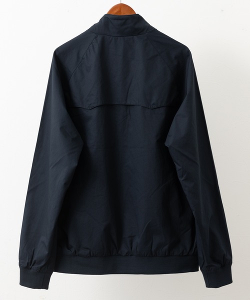 シグネチャーハリントンジャケット（その他アウター）｜Ben Sherman
