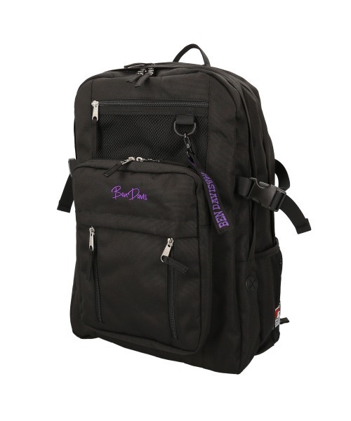 デニムジャケット インディゴ CAVEZA ROSSO