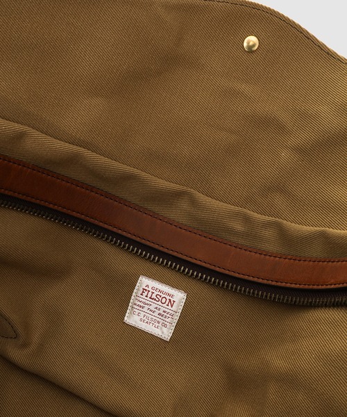 JUNYA WATANABE MAN（ジュンヤワタナベマン）の「「FILSON」 W-NAME
