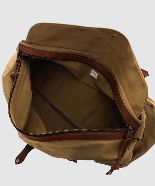 JUNYA WATANABE MAN（ジュンヤワタナベマン）の「「FILSON」 W-NAME