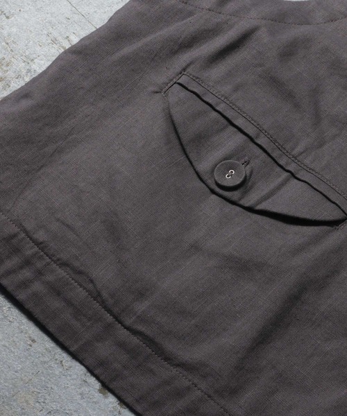 ちょい足すベスト（ベスト）｜soulberry（ソウルベリー）の