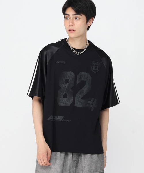 福留ナンバー入りユニフォームTシャツ A26677059_1200x.jpg?v=1750906882