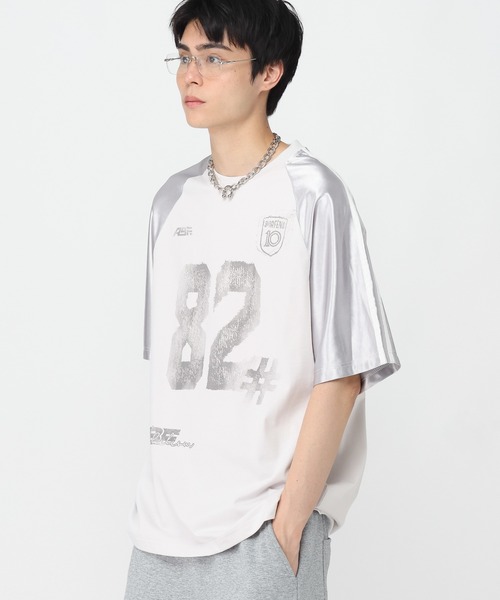 福留ナンバー入りユニフォームTシャツ 61JbTHKqqAL._UF350,350_QL50_.jpg