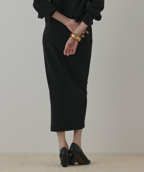 セール】ラメカットスカート（スカート）｜Diagram（ダイアグラム）の