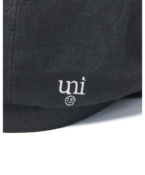 NEWSBOY CAP（キャスケット）｜uniform experiment（ユニフォーム