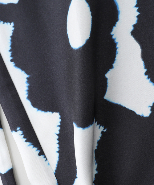 BANANATIME（バナナタイム）の「BANANATIME / バナナタイム EASY PANT（その他パンツ・メンズ・アイボリー/ネイビー・MEDIUM/LARGE）」の4枚目の写真