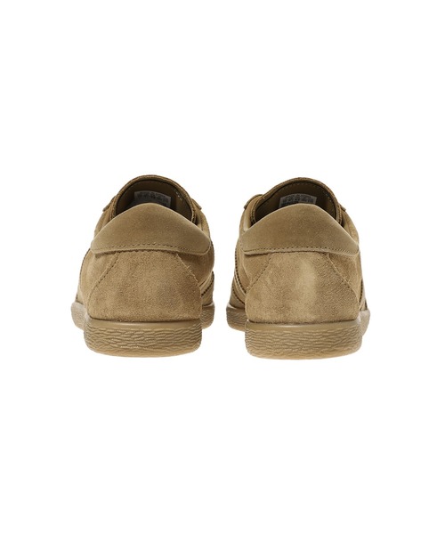 adidas(アディダス)の「adidas TOBACCO JP9651(スニーカー・メンズ・ブラウン・27cm/26.5cm/26cm/27.5cm/28.5cm/28cm)」の2枚目の写真